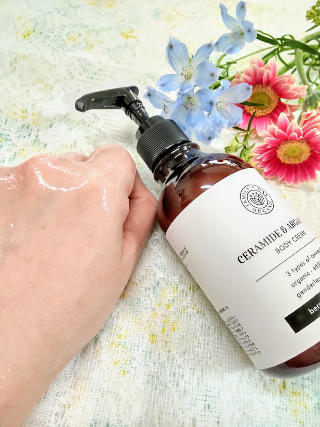 を使ったクチコミ（3枚目）