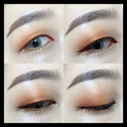 アイライナーペンシルA/media/ペンシルアイライナーを使ったクチコミ(1枚目)