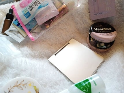 ダイソー✖️フリュー メイクブラシ/DAISO/メイクブラシを使ったクチコミ(1枚目)