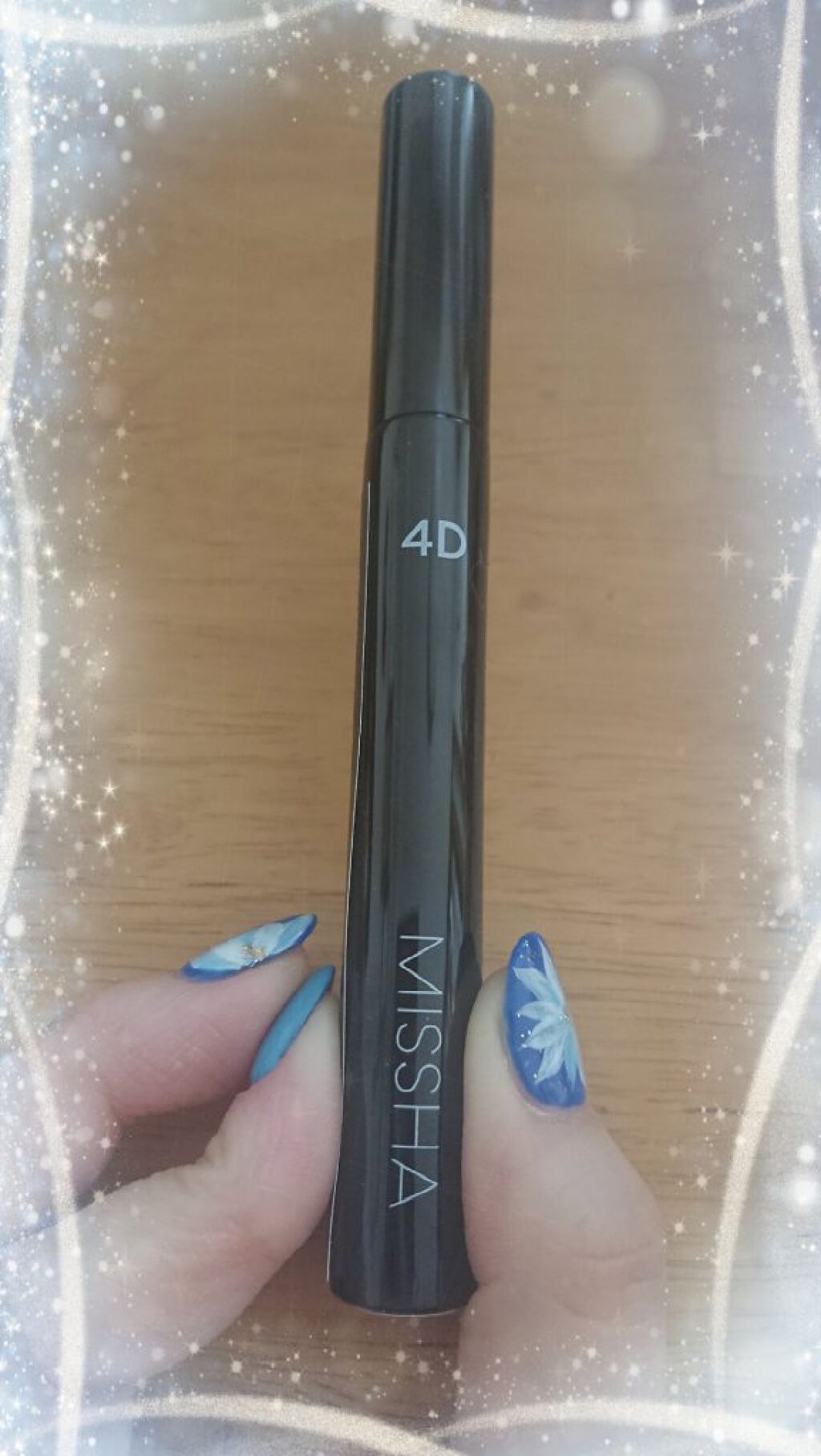 The style 4D MASCARA/MISSHA/マスカラを使ったクチコミ（1枚目）