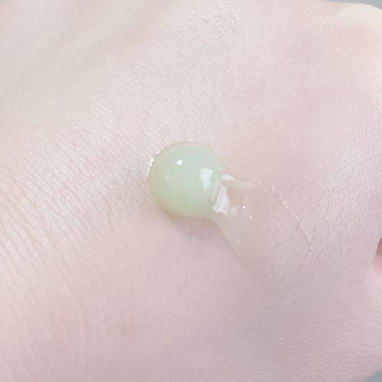 CICA クリーム/VT/フェイスクリームを使ったクチコミ(2枚目)