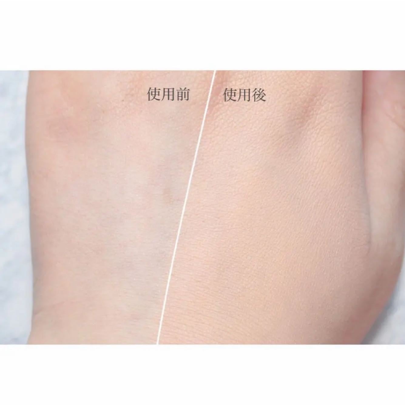 アルーチェルーチェ クッションファンデーション/Aluce luce/クッションファンデーションを使ったクチコミ(4枚目)