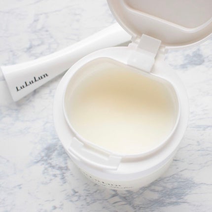 ルルルン クレンジングバーム(アロマタイプ)/ルルルン/クレンジングバームを使ったクチコミ(4枚目)