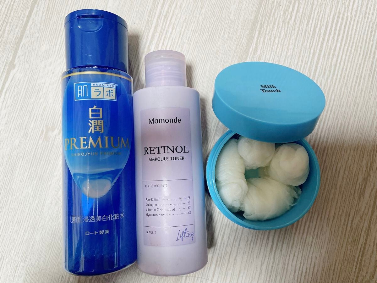 プロポリスアンプルインクッション/CNP Laboratory/クッションファンデーションを使ったクチコミ(2枚目)