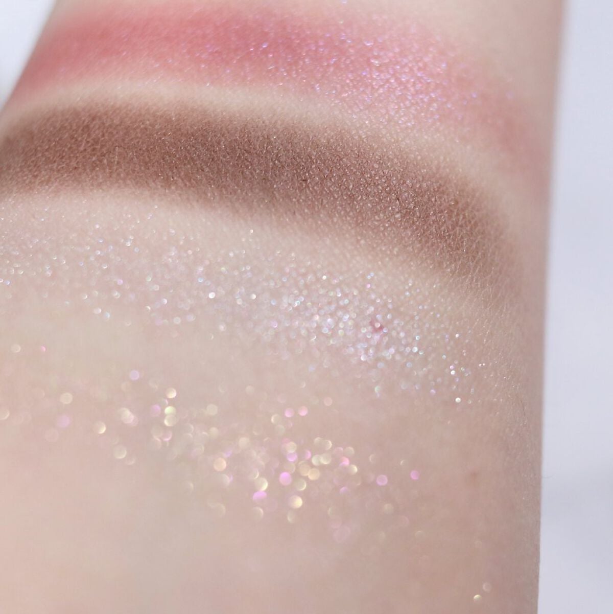 シグニチャー カラー アイズ/SUQQU/アイシャドウパレットを使ったクチコミ(3枚目)