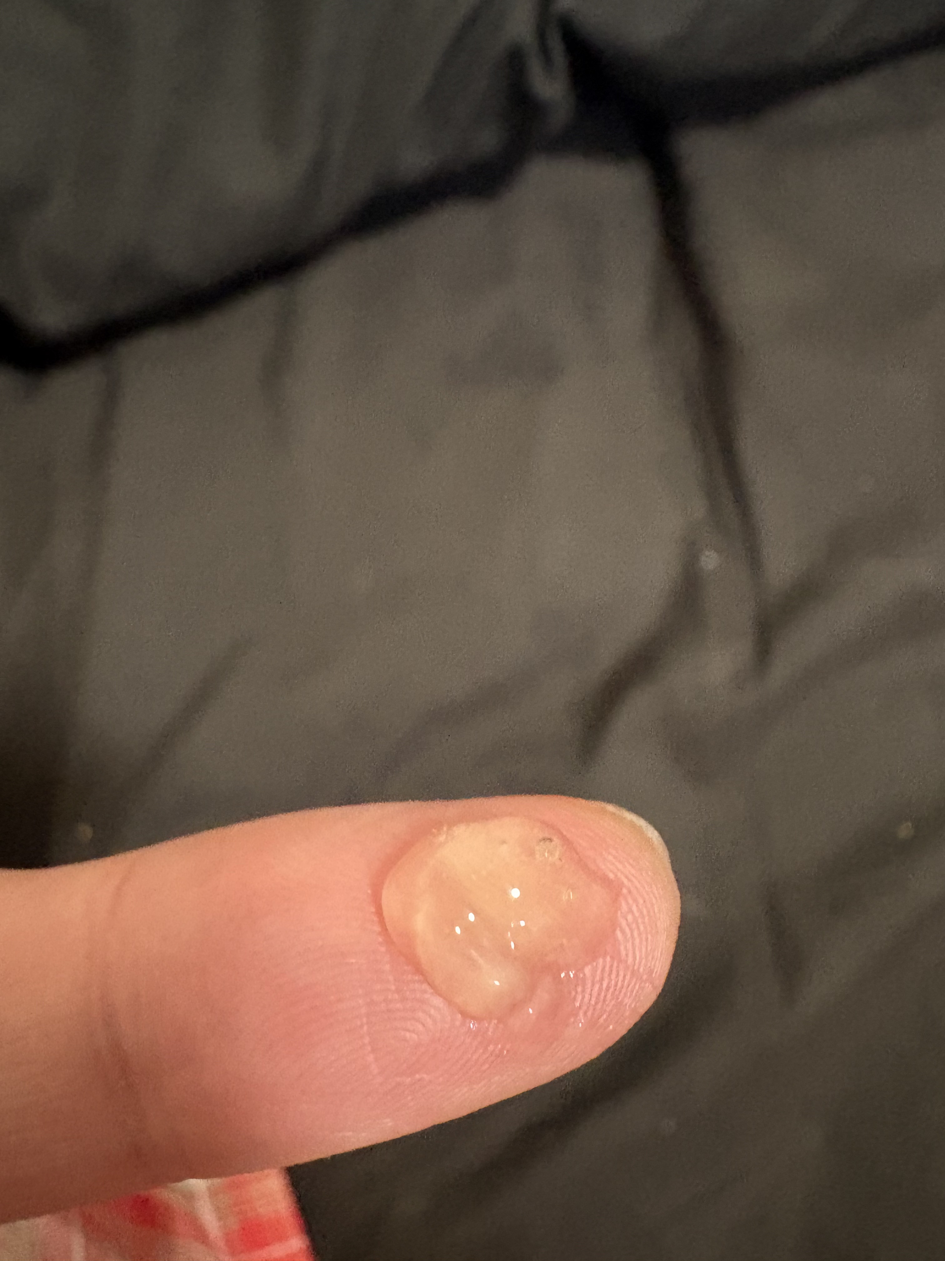 HyBLipモイストリップ/ヒノキ肌粧品/リップ美容液を使ったクチコミ（2枚目）