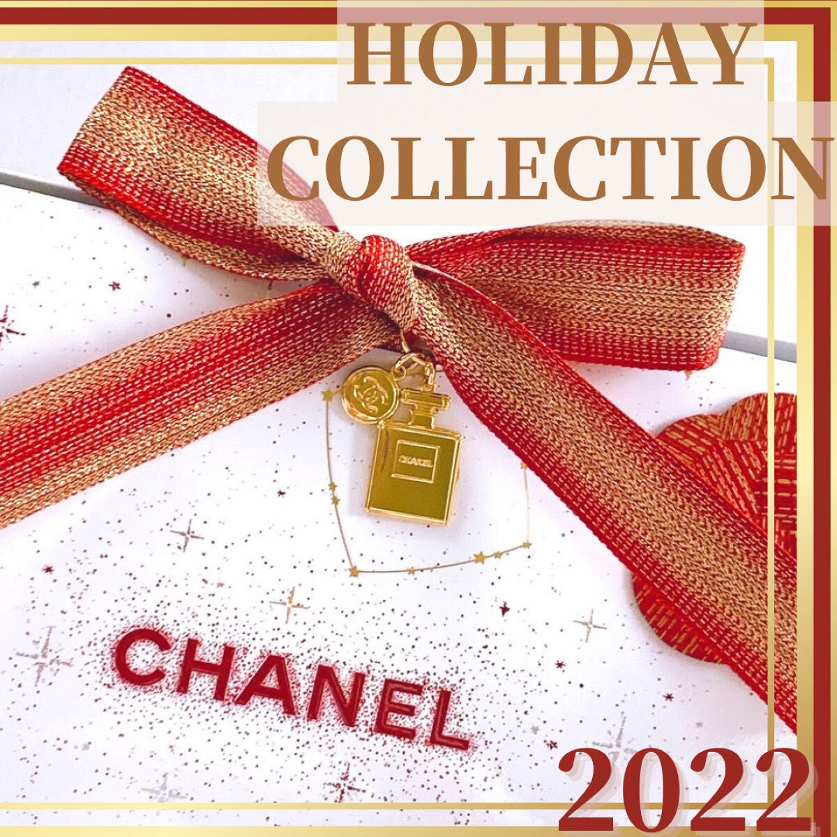 ルージュ アリュール ラック/CHANEL/口紅を使ったクチコミ(1枚目)