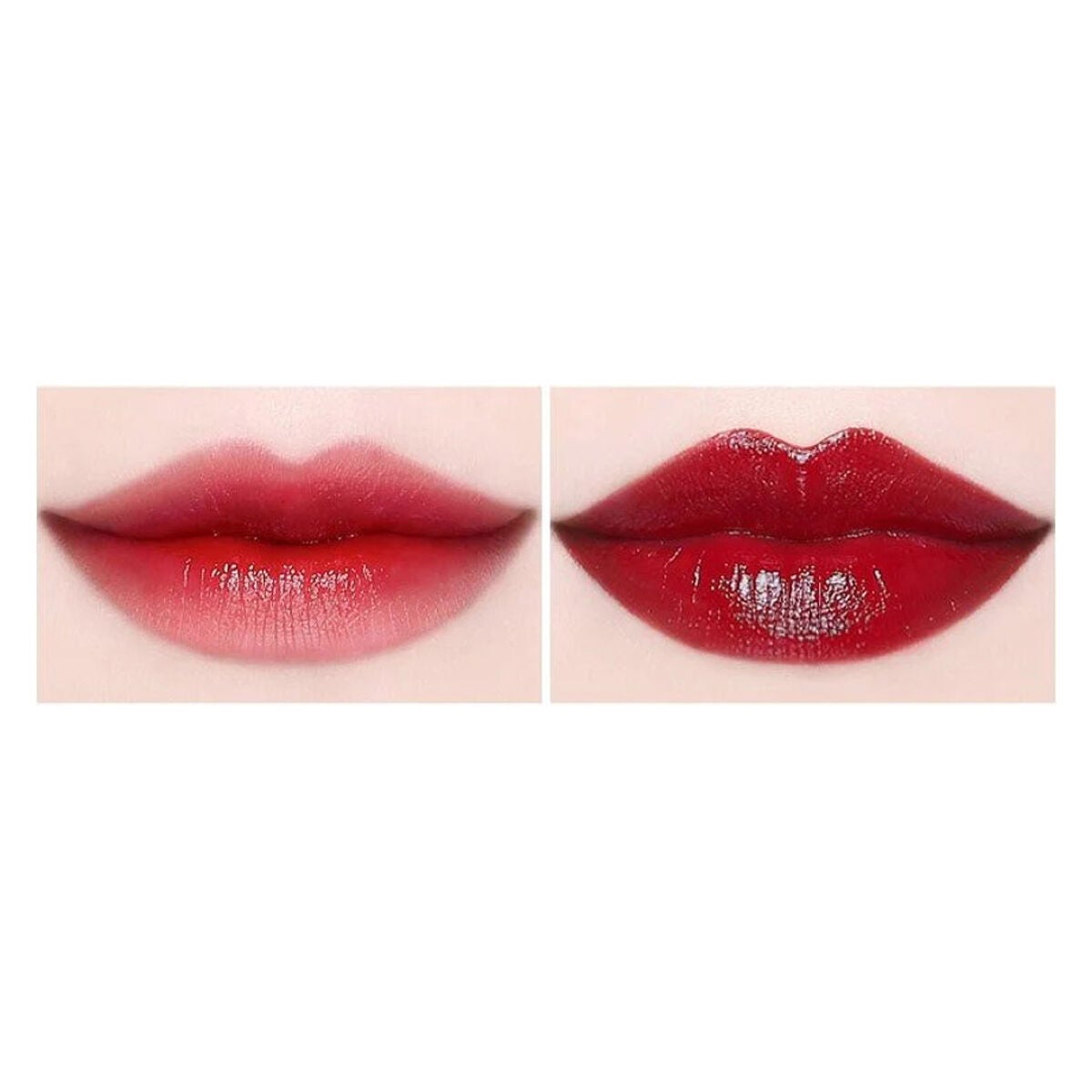 オーマイオウサム ティントグロス 01 オウサム バーガンディ