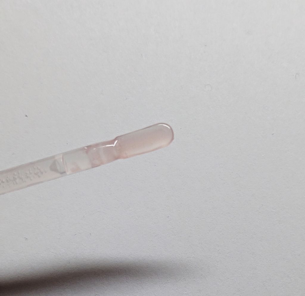 ボリュームアップレディグロス/キャンメイク/リップグロスを使ったクチコミ（2枚目）