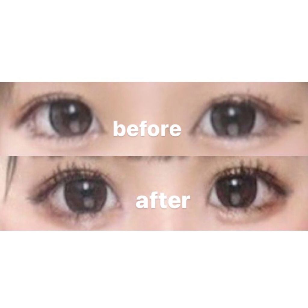 EMAKED（エマーキット）/水橋保寿堂製薬/まつげ美容液を使ったクチコミ（1枚目）