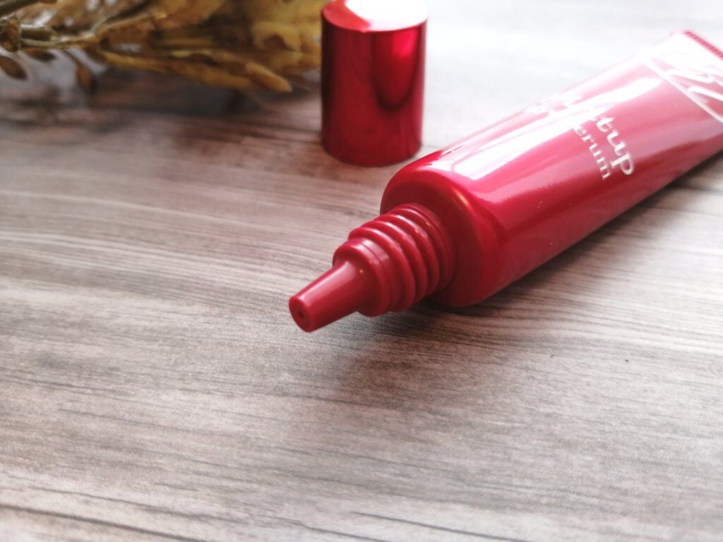 ピントアップ アイセラム /Pintup/アイケア・アイクリームを使ったクチコミ(3枚目)