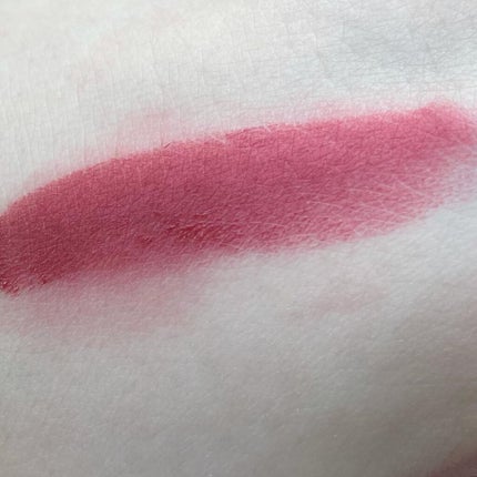 リップスティック/NARS/口紅を使ったクチコミ(3枚目)