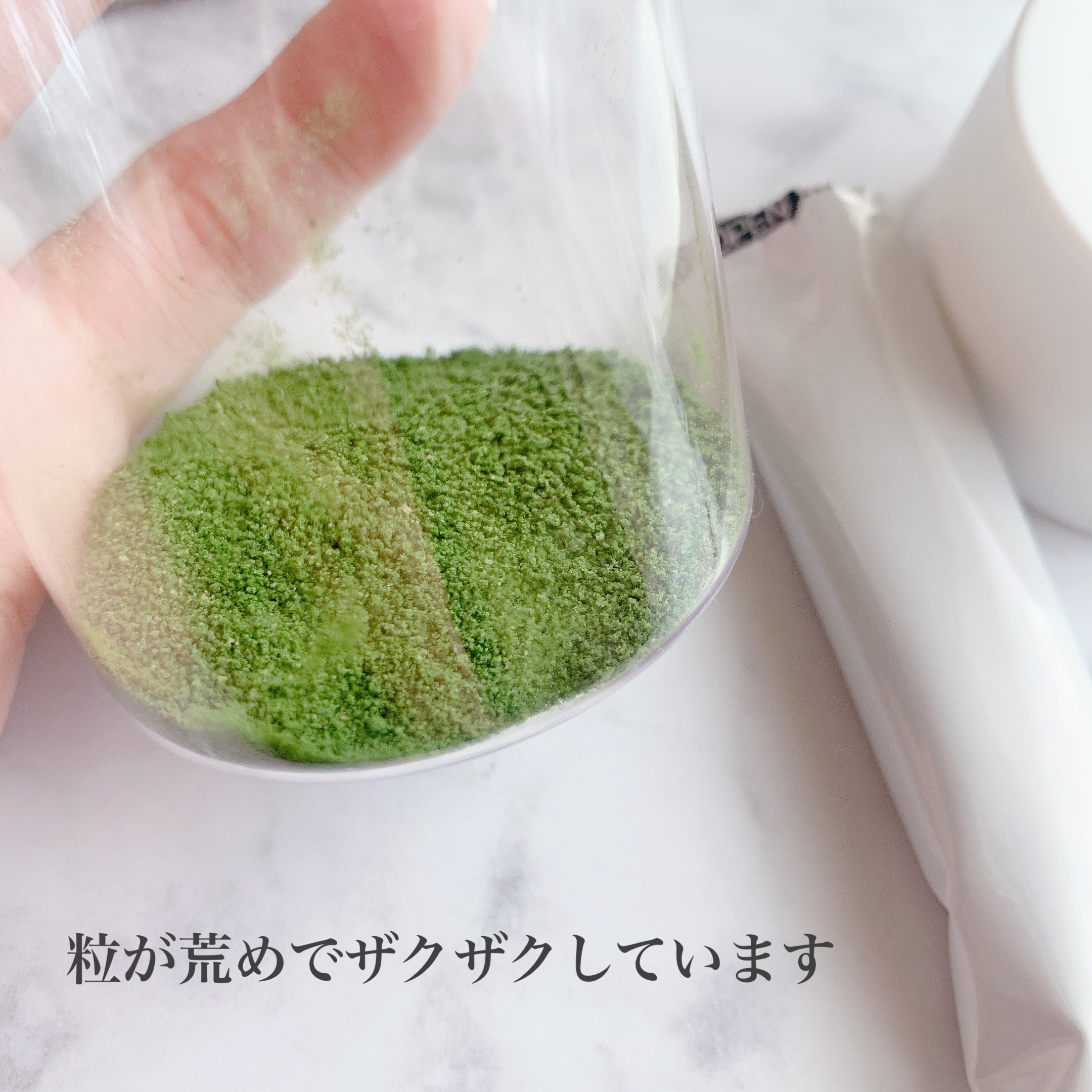 を使ったクチコミ（3枚目）