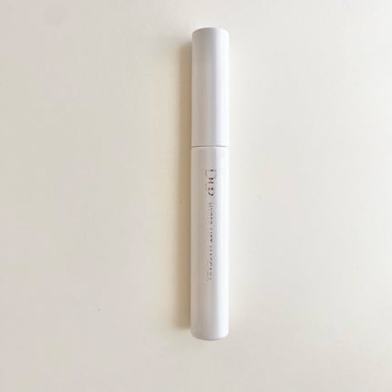 ハイパーリフトマスカラ/D-UP/マスカラを使ったクチコミ(1枚目)