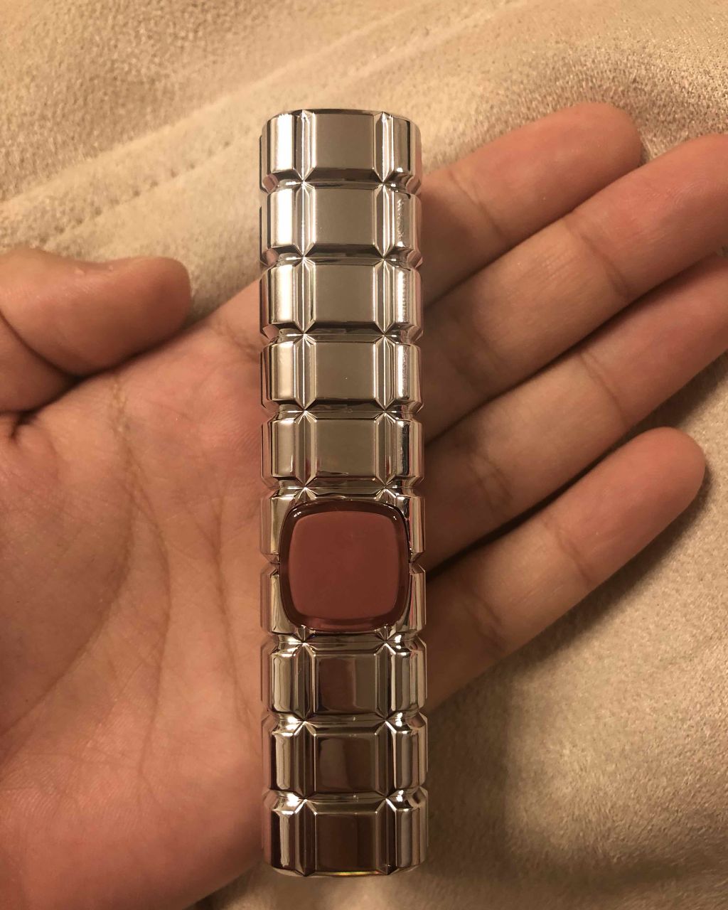 シャインオン/ロレアル パリ/口紅を使ったクチコミ(2枚目)