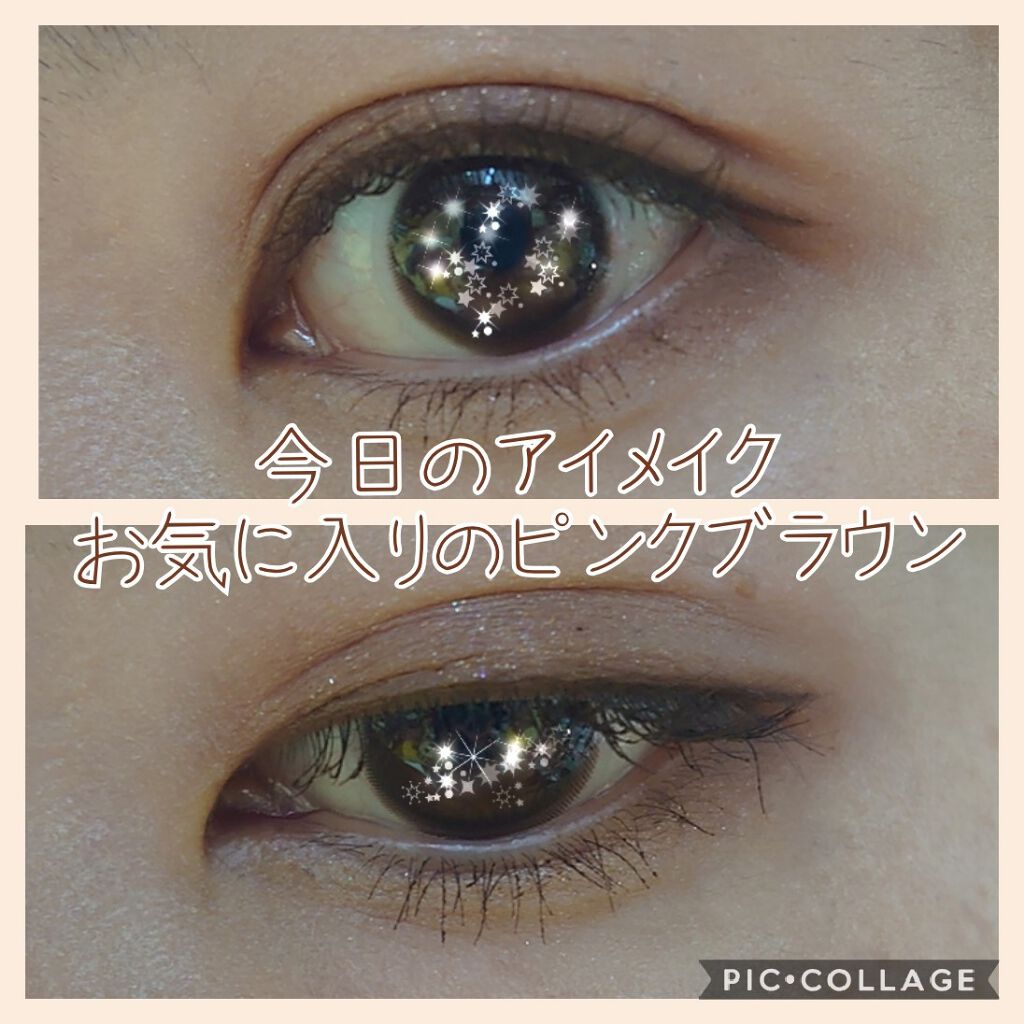 ジルスチュアート エターナルクチュール アイズ シマー/JILL STUART/アイシャドウパレットを使ったクチコミ（1枚目）