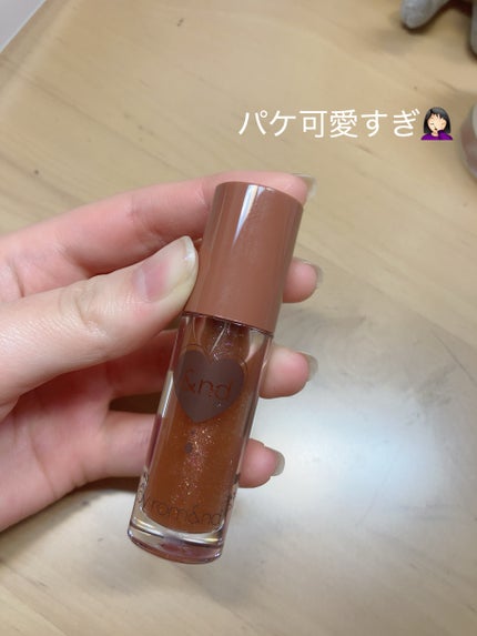 さなえ on LIPS 「さなえです🎶本日二度目の投稿🫣みんなー!!!ロムアンドとロー..」(4枚目)