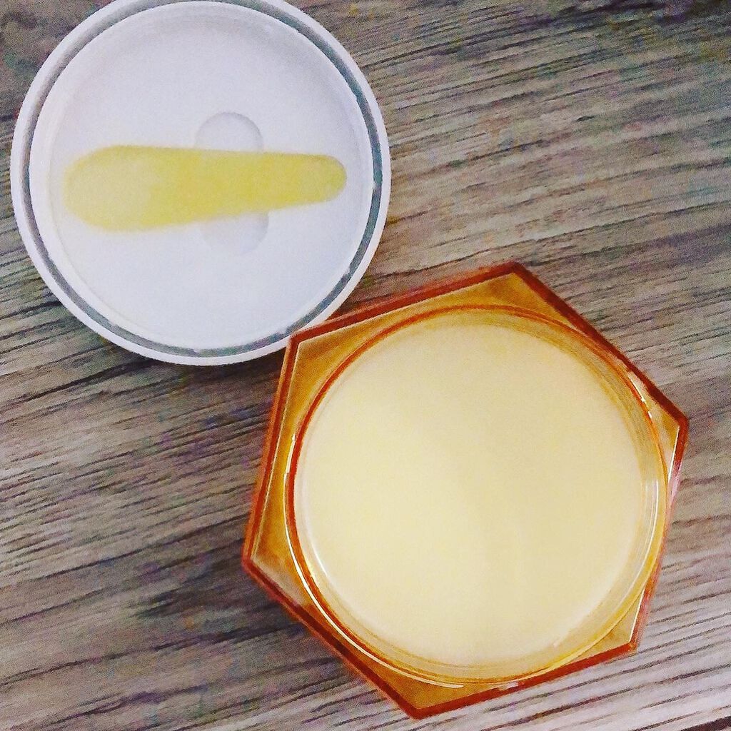 アンドハニー クレンジングバーム クリア/&honey/クレンジングバームを使ったクチコミ(2枚目)