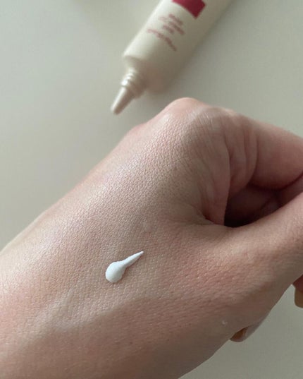 モイストCCクリーム/AN’BLESS/CCクリームを使ったクチコミ(3枚目)