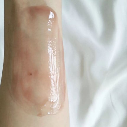 ピュアクレンジングジェル ホワイト/Salanaru(サラナル)/クレンジングジェルを使ったクチコミ(4枚目)