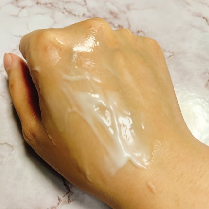 HIK クリーム/HIK/フェイスクリームを使ったクチコミ(4枚目)