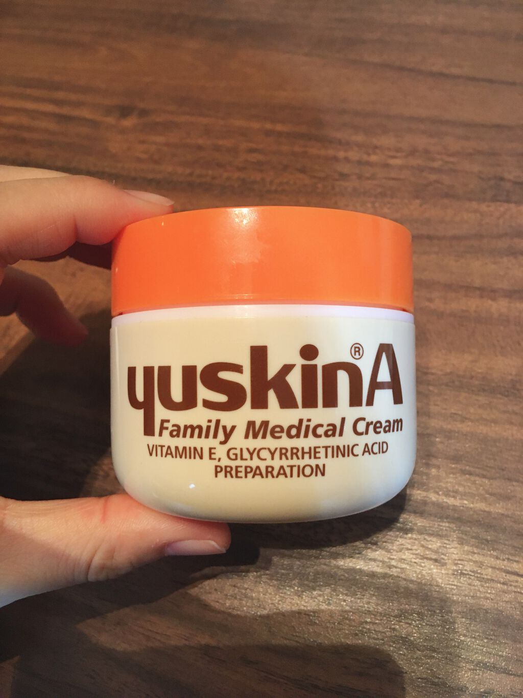 ユースキン/ユースキン/ボディクリームを使ったクチコミ(2枚目)