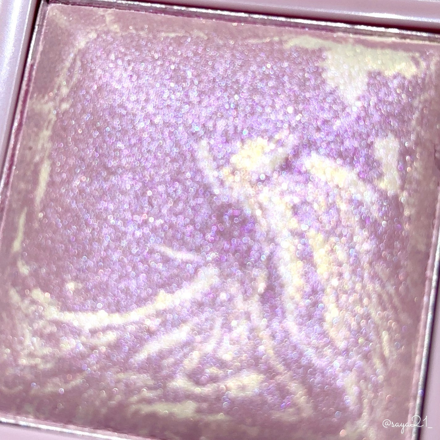 トーンペアリングハイライター/espoir/ハイライト・シェーディングを使ったクチコミ(2枚目)