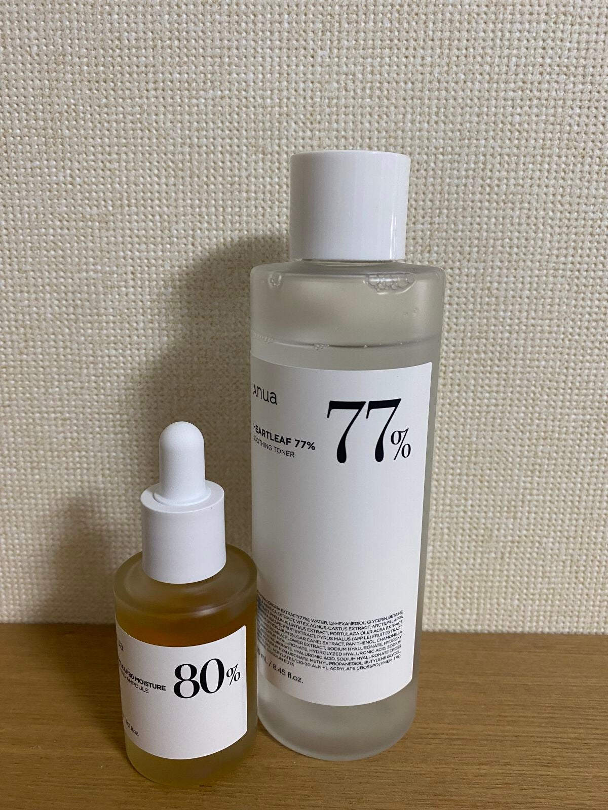 白潤 薬用美白乳液/肌ラボ/乳液を使ったクチコミ(3枚目)