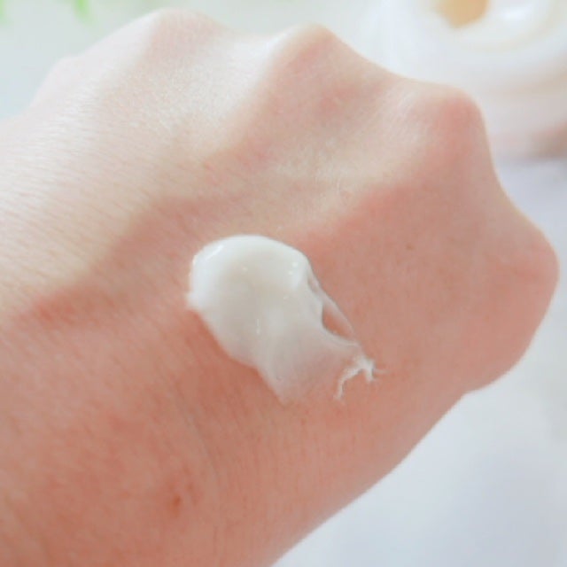 リュール トリートメントクリーム/ジュレリッチ/フェイスクリームを使ったクチコミ(4枚目)