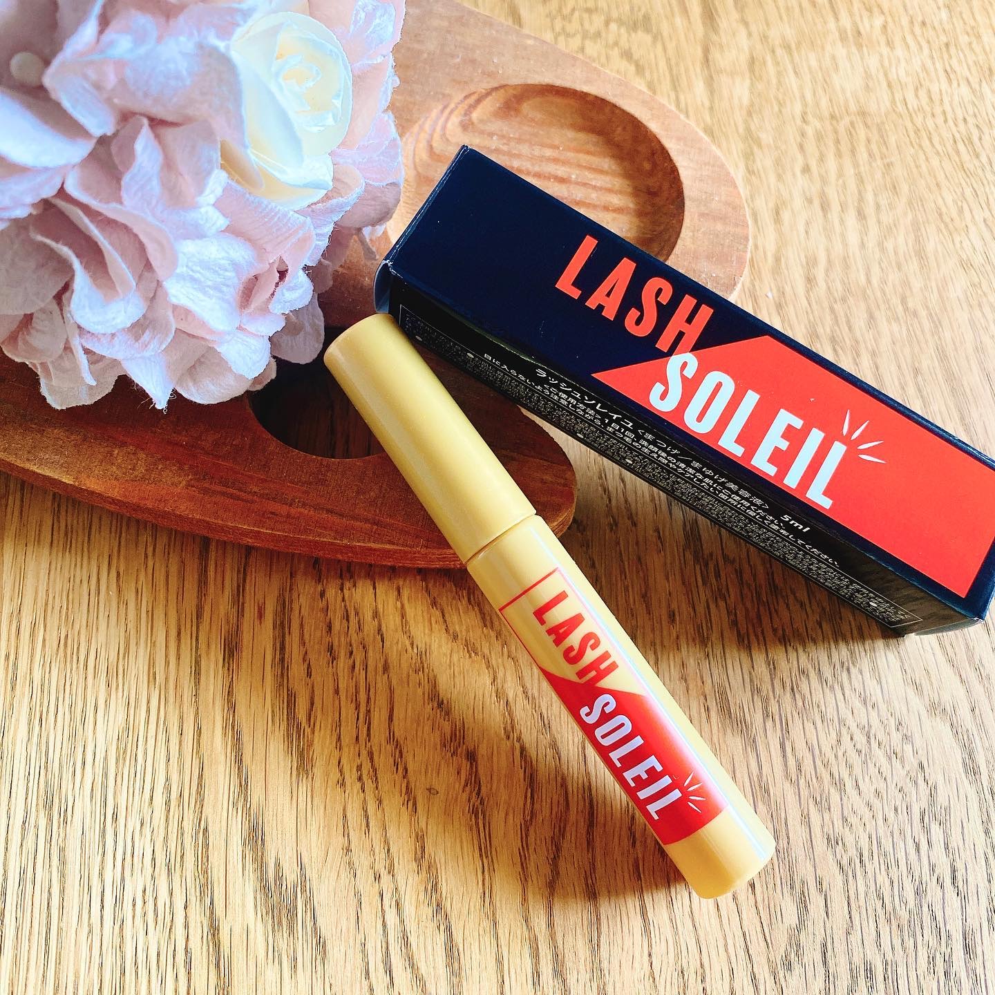 試してみた】まつ毛美容液 LASH SOLEILの効果・肌質別の口コミ