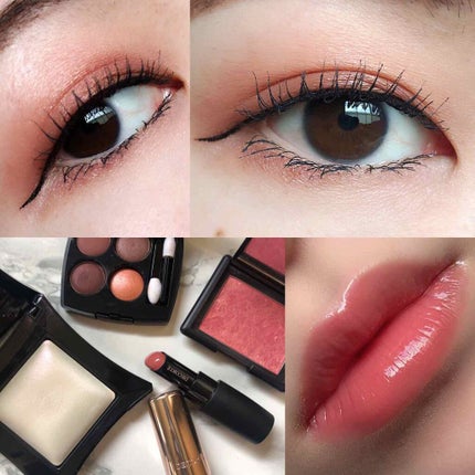 ブラッシュ/NARS/パウダーチークを使ったクチコミ(1枚目)