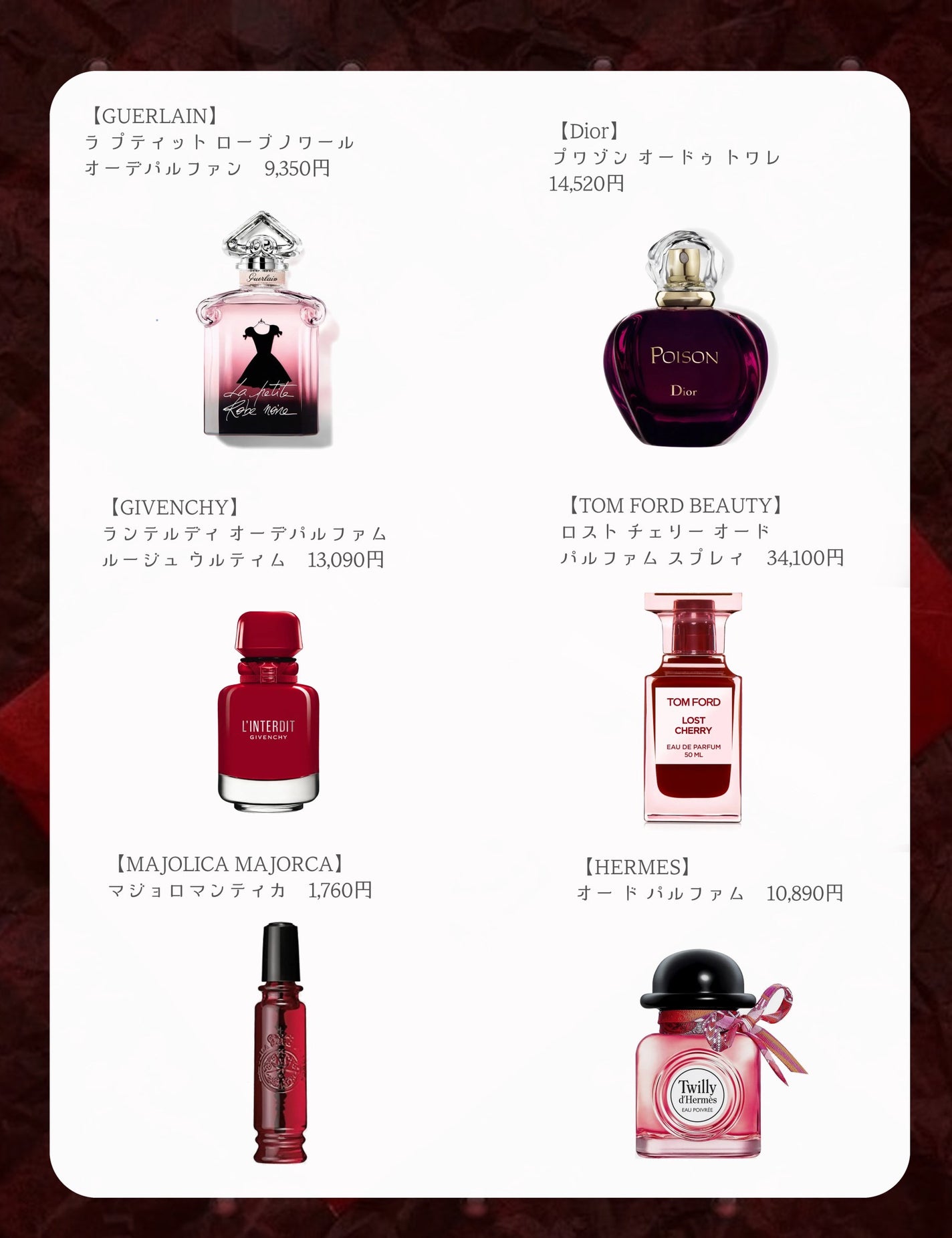 シニョリーナ ミステリオーサ オーデパルファム/サルヴァトーレ フェラガモ/香水(レディース)を使ったクチコミ(4枚目)