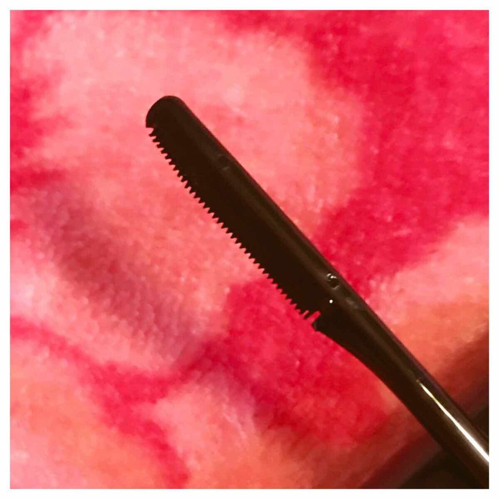 ラッシュフォーマー(クリア)/KATE/マスカラを使ったクチコミ(3枚目)