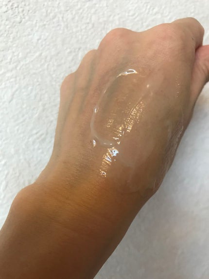 インターリンク セラム うるおって涼やかな肌へ/SOFINA iP/美容液を使ったクチコミ(4枚目)