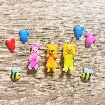 コンパクトジェルライト30/HOMEI/ネイル用品を使ったクチコミ(2枚目)