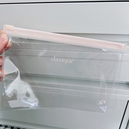 シャドウパレット/dasique/アイシャドウパレットを使ったクチコミ(5枚目)