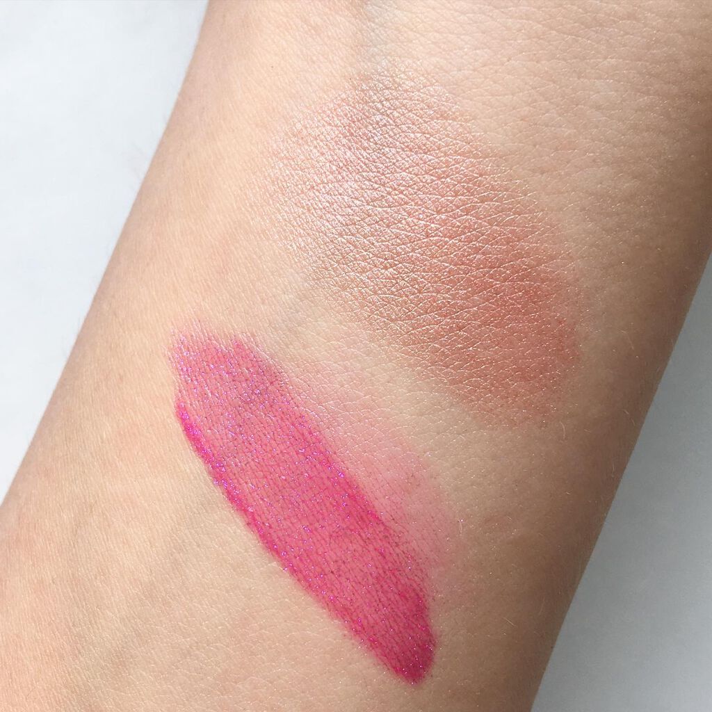 キスキス リクィッド/GUERLAIN/口紅を使ったクチコミ（2枚目）