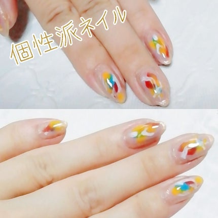 ネイルホリック Ethnic color BL912/ネイルホリック/マニキュアの画像