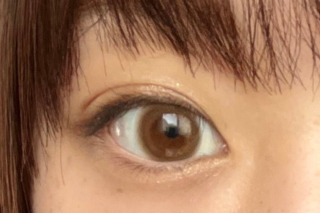 mimuco 1day/mimuco/ワンデー(1DAY)カラコンを使ったクチコミ(3枚目)