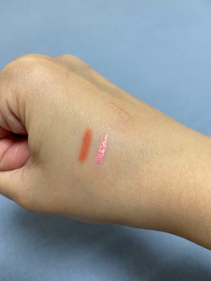 プレイ101 ペンシル/ETUDE/ペンシルアイライナーを使ったクチコミ(2枚目)