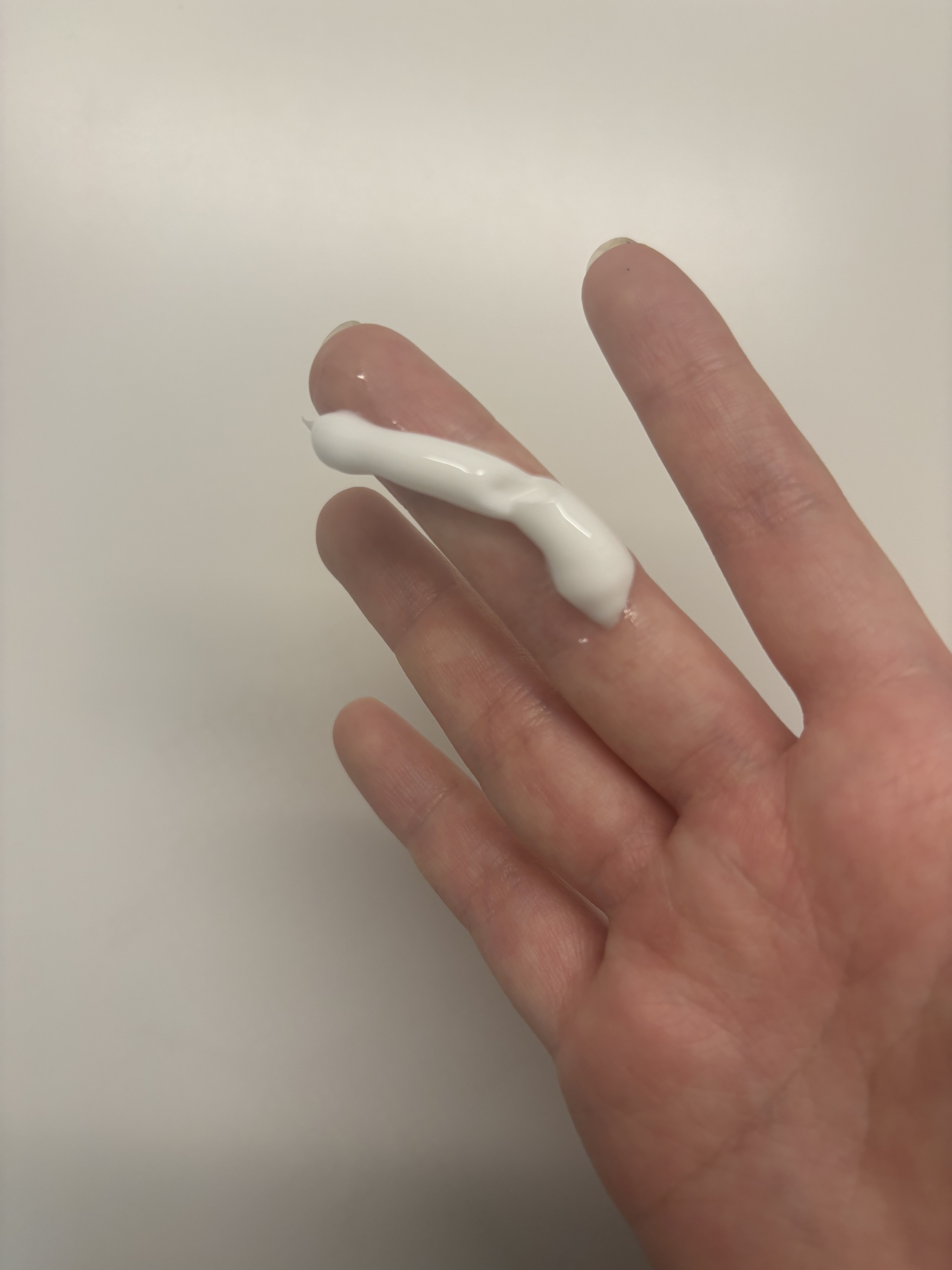 ベーシッククリーム 130g/シェルクルール/クレンジングクリームを使ったクチコミ（3枚目）