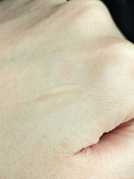 グリーンタンジェリン ビタC ダークスポットケアセラム/goodal/美容液を使ったクチコミ(3枚目)