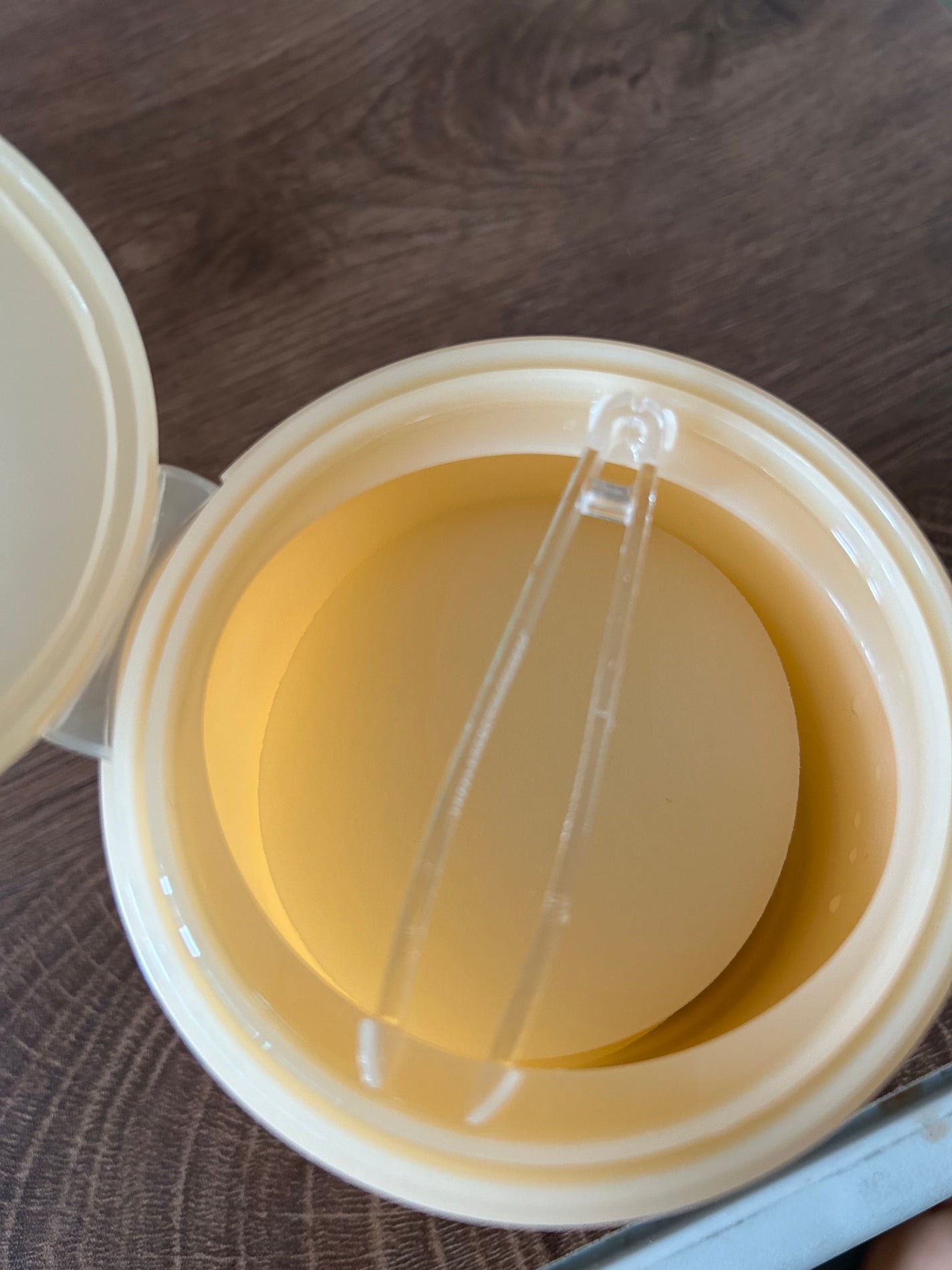 アビブ グルタチオンソームダークスポットセラムビタドロップ/Abib /美容液を使ったクチコミ(5枚目)