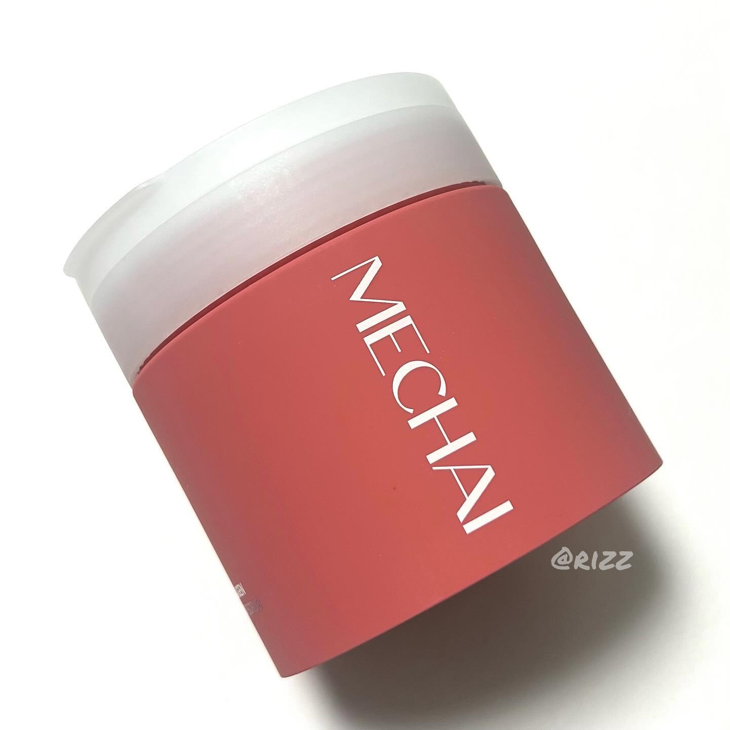 コラーゲンシュガースクラブ/MECHAI/ボディスクラブを使ったクチコミ（3枚目）