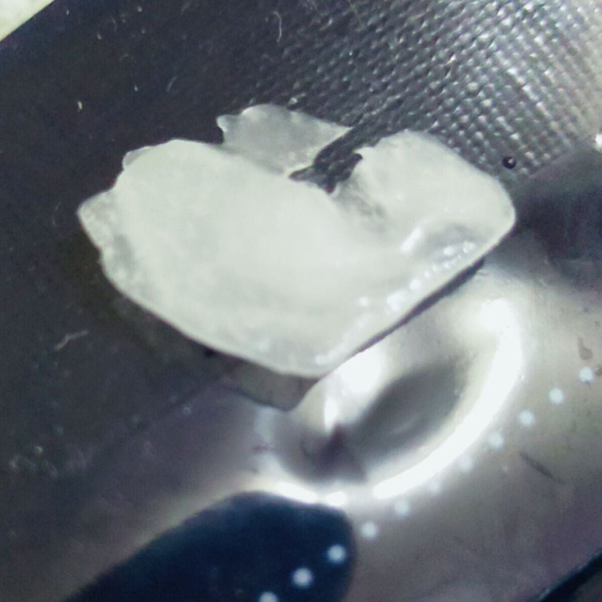 にがり温浴/LANBRAN/無機塩系入浴剤を使ったクチコミ(3枚目)