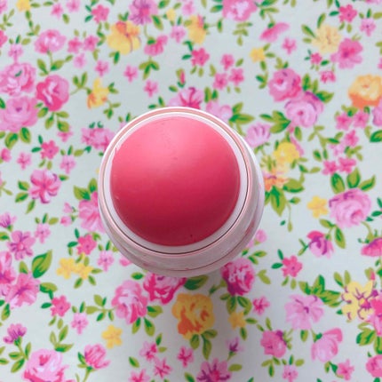 クリーム チーク ベース/レ・メルヴェイユーズ ラデュレ/化粧下地を使ったクチコミ(2枚目)