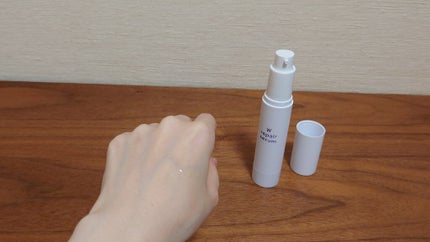 Wリペアセラム/shimaboshi/美容液を使ったクチコミ(2枚目)