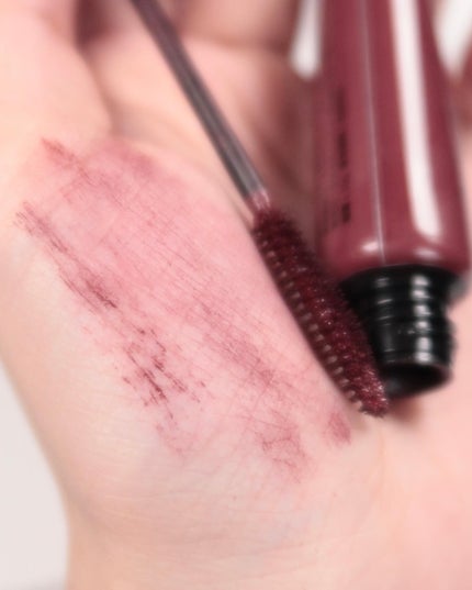 オールデイ ボリュームアンドカールマスカラ/Milk Touch/マスカラを使ったクチコミ(3枚目)