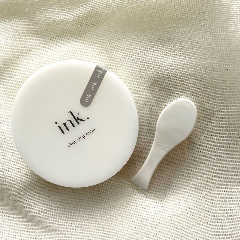クレンジングバーム/ink./クレンジングバームを使ったクチコミ(4枚目)
