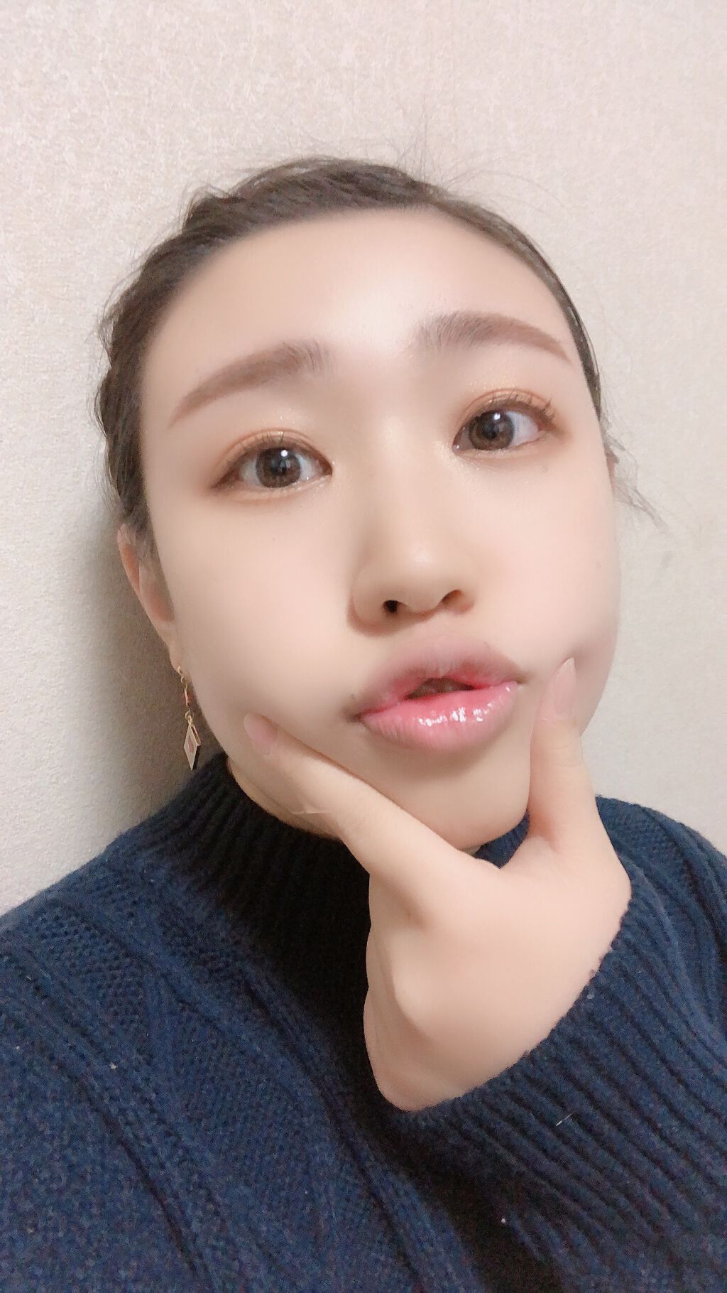 ポア＆シャインコントロールプライマー/NARS/化粧下地を使ったクチコミ（1枚目）